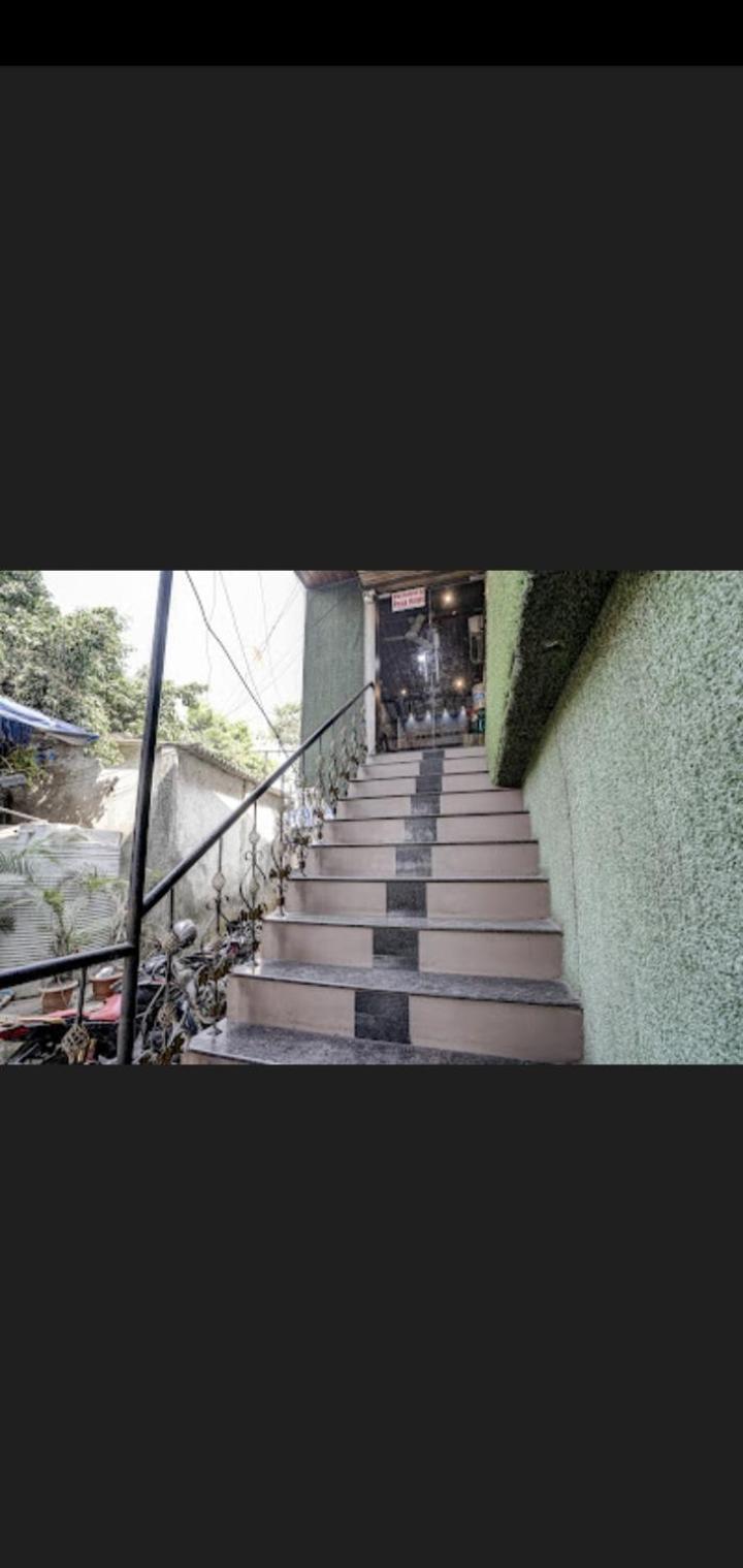 Hotel Green Park ムンバイ エクステリア 写真