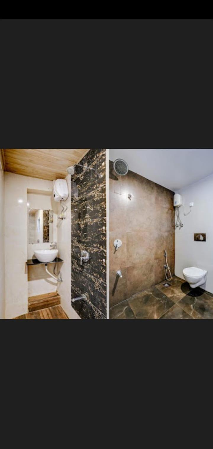 Hotel Green Park ムンバイ エクステリア 写真